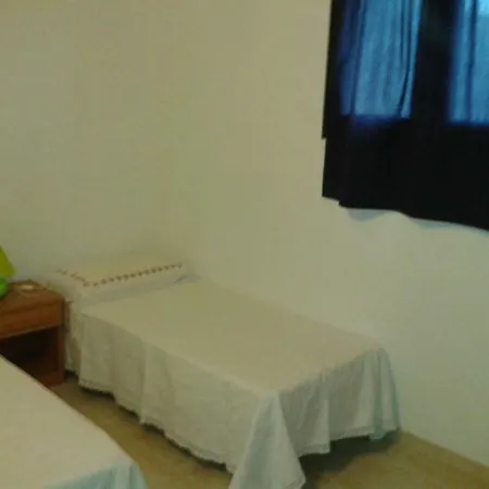 Vacanze A Ogliastra شقة غيراسول