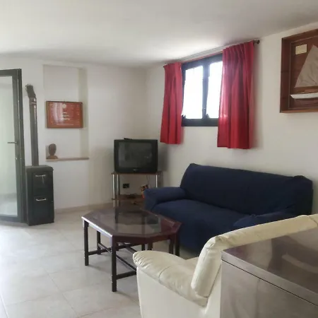 Vacanze A Ogliastra غيراسول