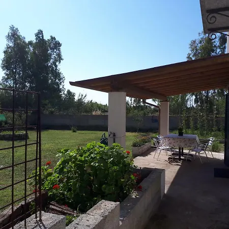 Vacanze A Ogliastra