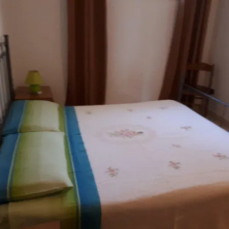 Vacanze A Ogliastra شقة غيراسول