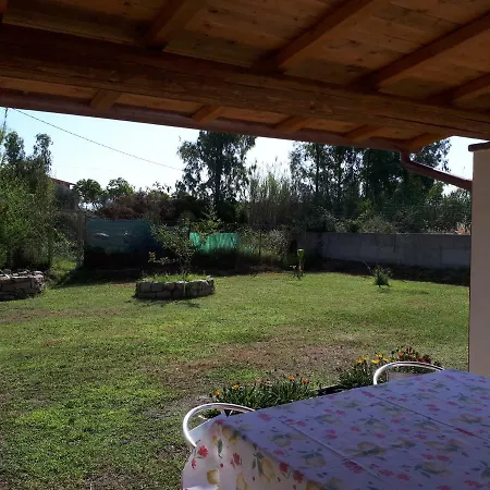 Vacanze A Ogliastra *