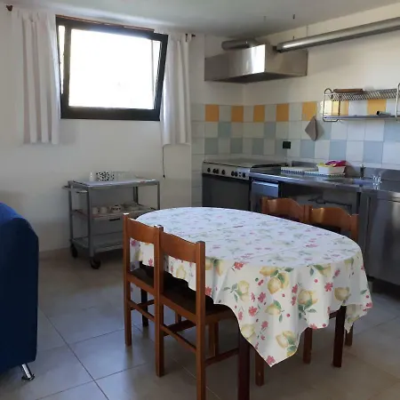 Vacanze A Ogliastra * Girasole